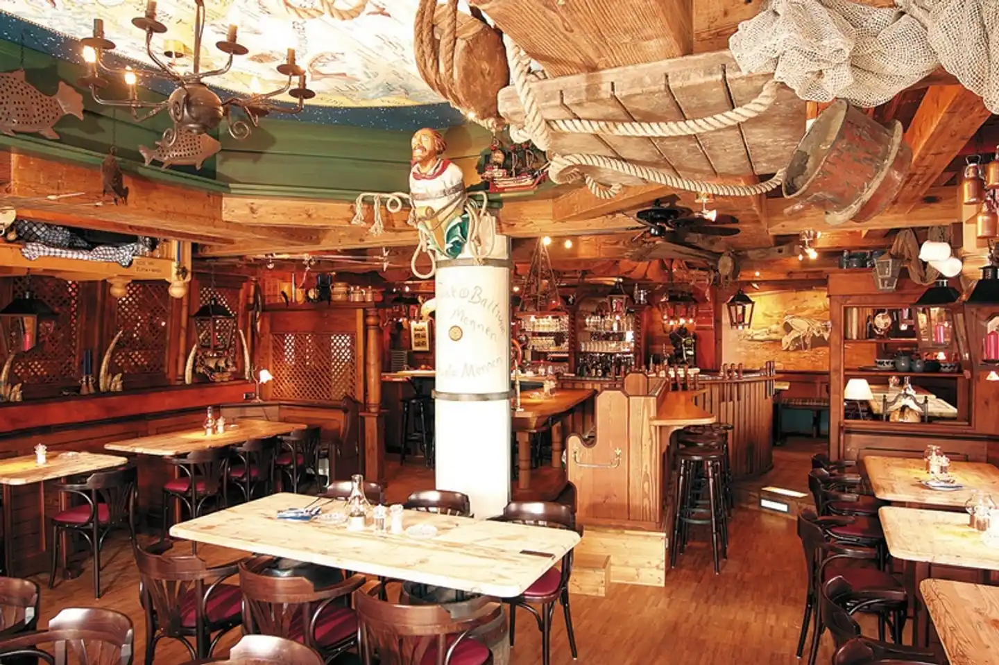 Seehof Restaurant