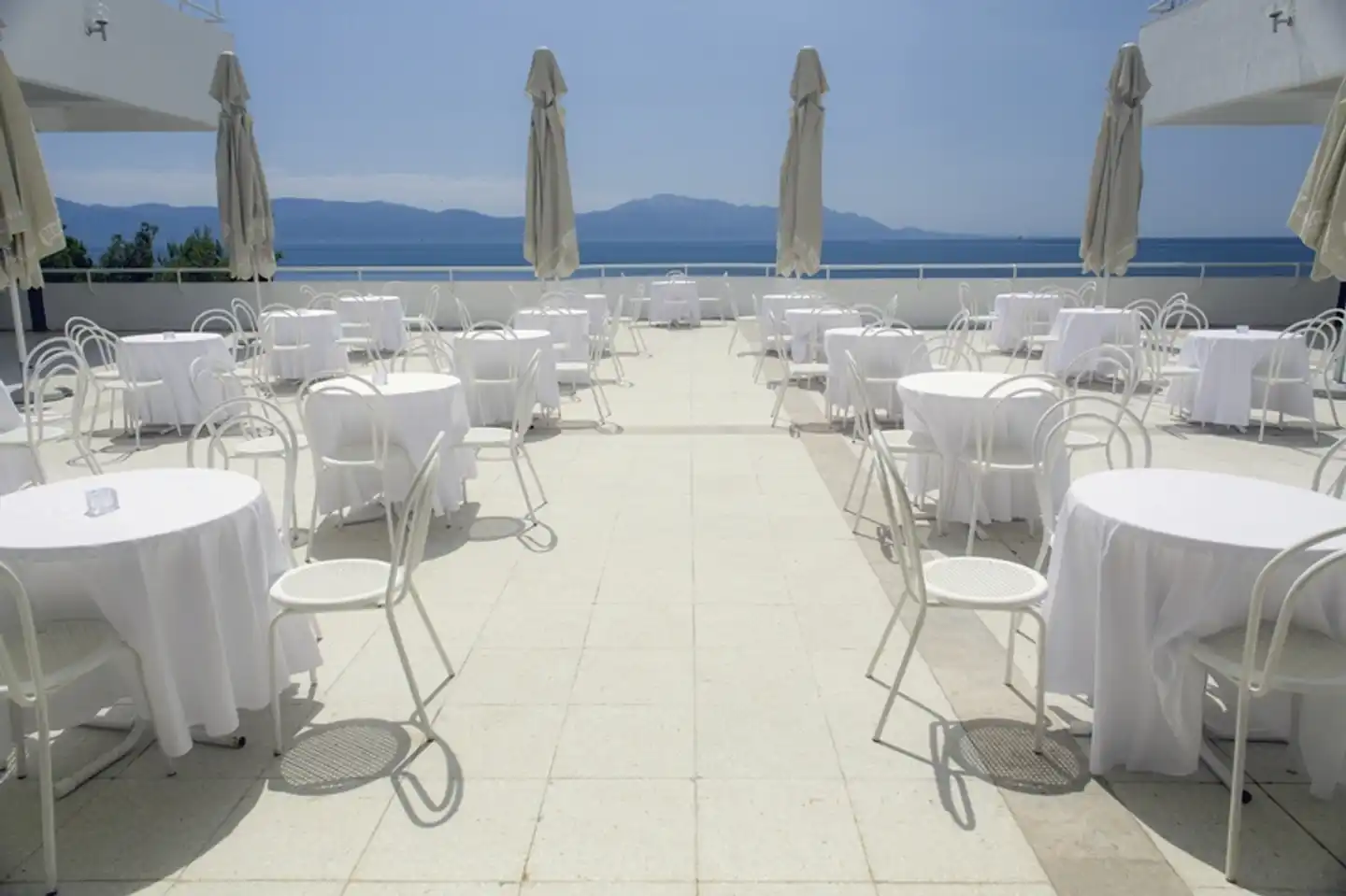 Labineca Terrasse