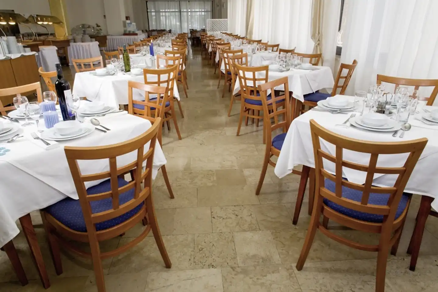 Labineca Restaurant