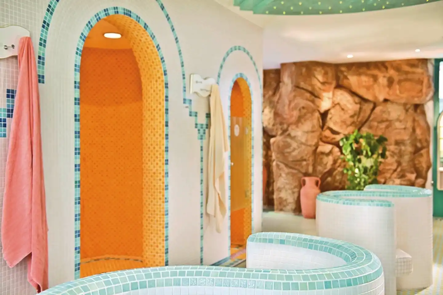 Bernstein Prerow Wellness