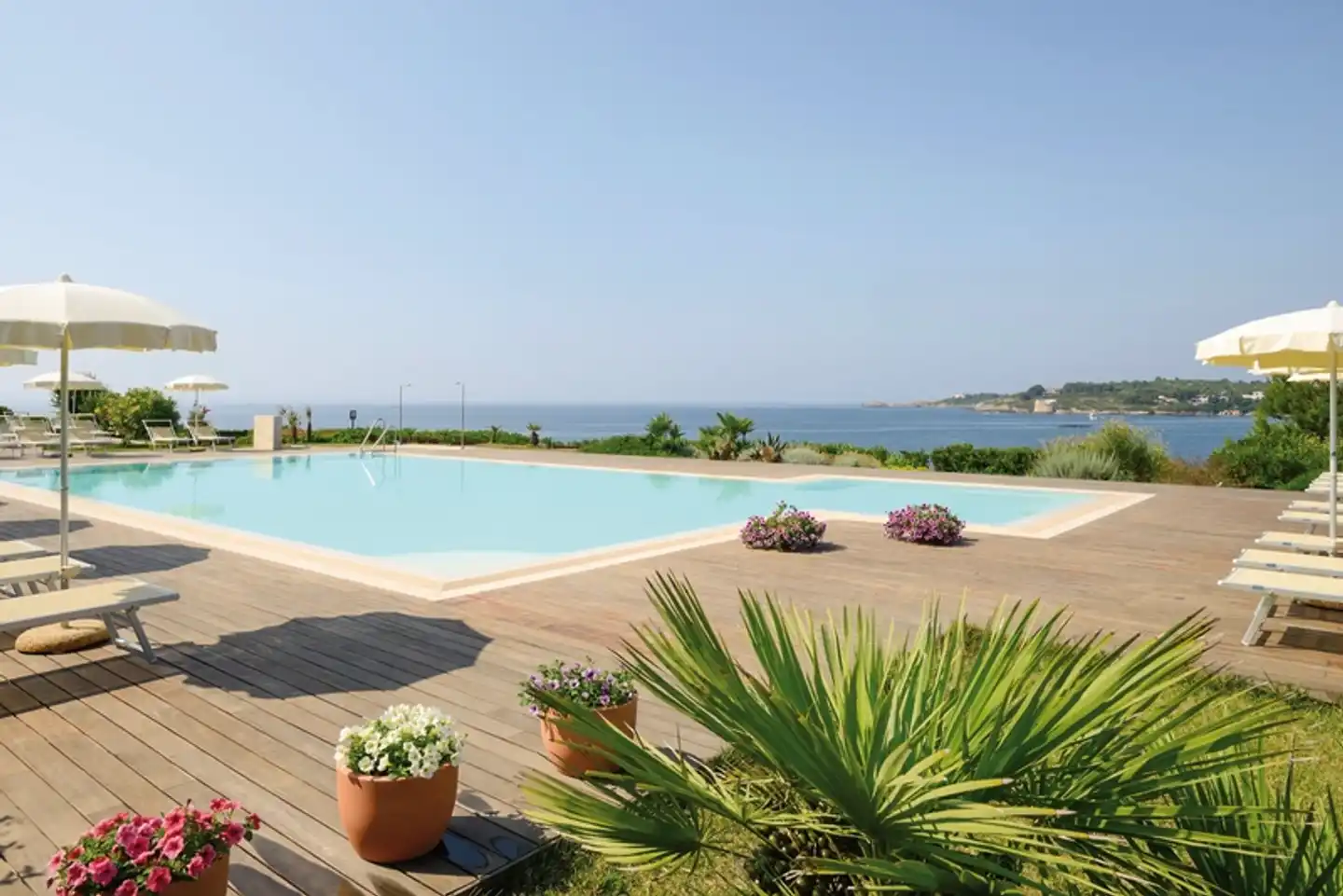 Dei Pini Strand
