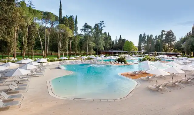 Eden Pool