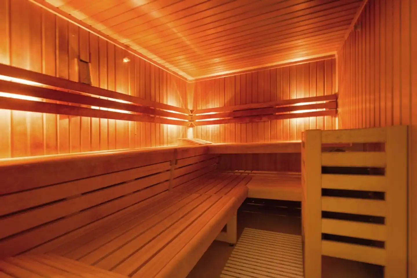 Hotel Sylter Blaumuschel Wellness