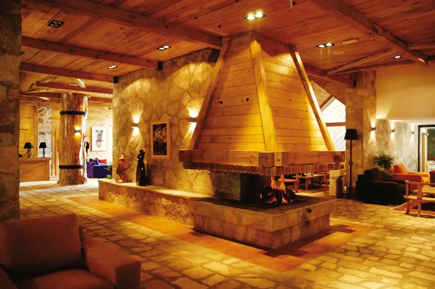 Bianca Resort & Spa Wellness