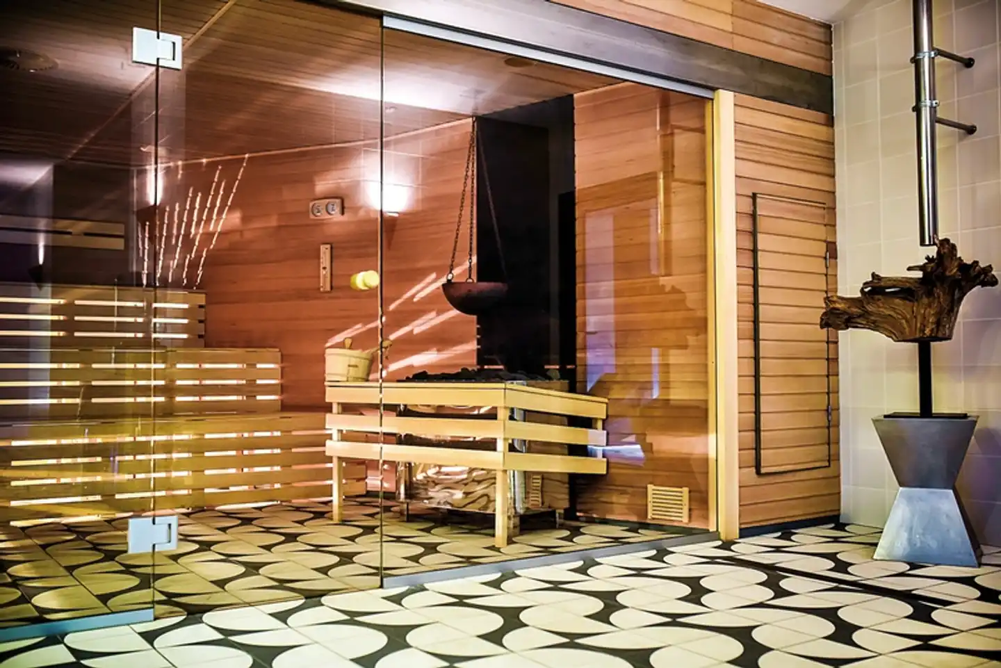Diune Hotel & Resort Wellness