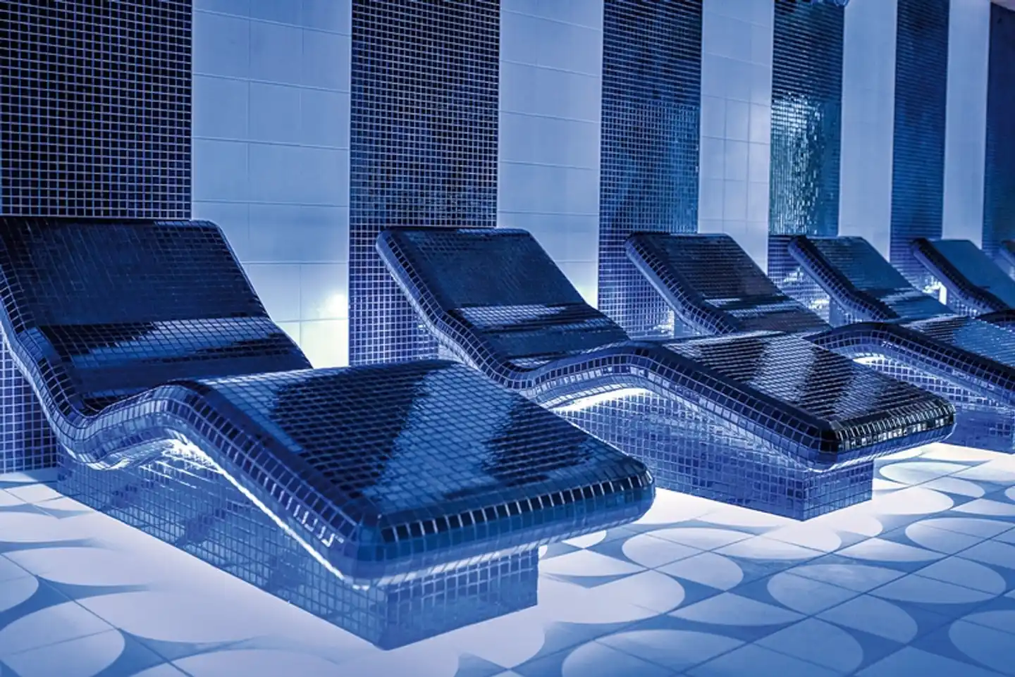 Diune Hotel & Resort Wellness