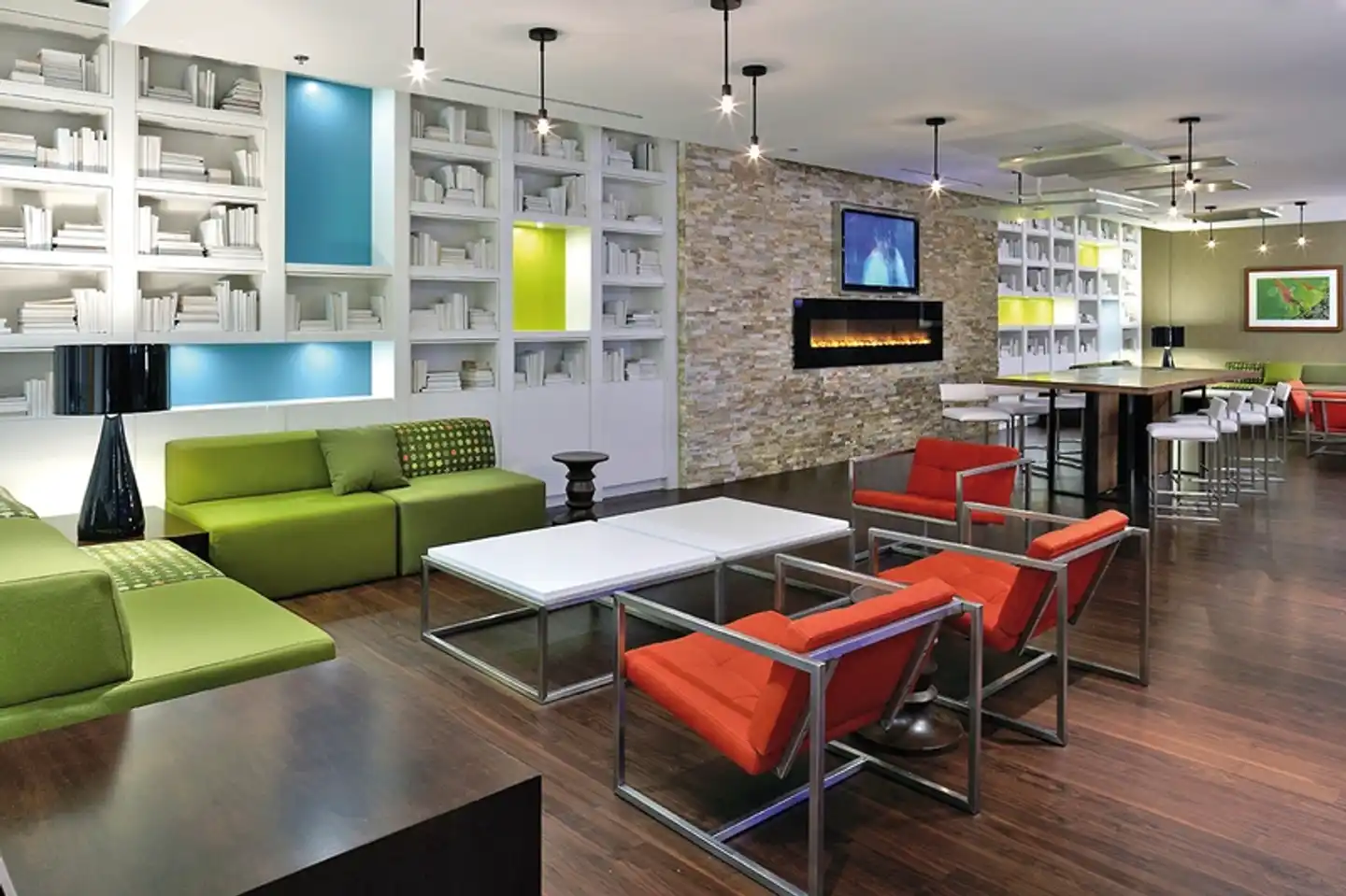 Delta Hotels by Marriott Ottawa City Centre Bar