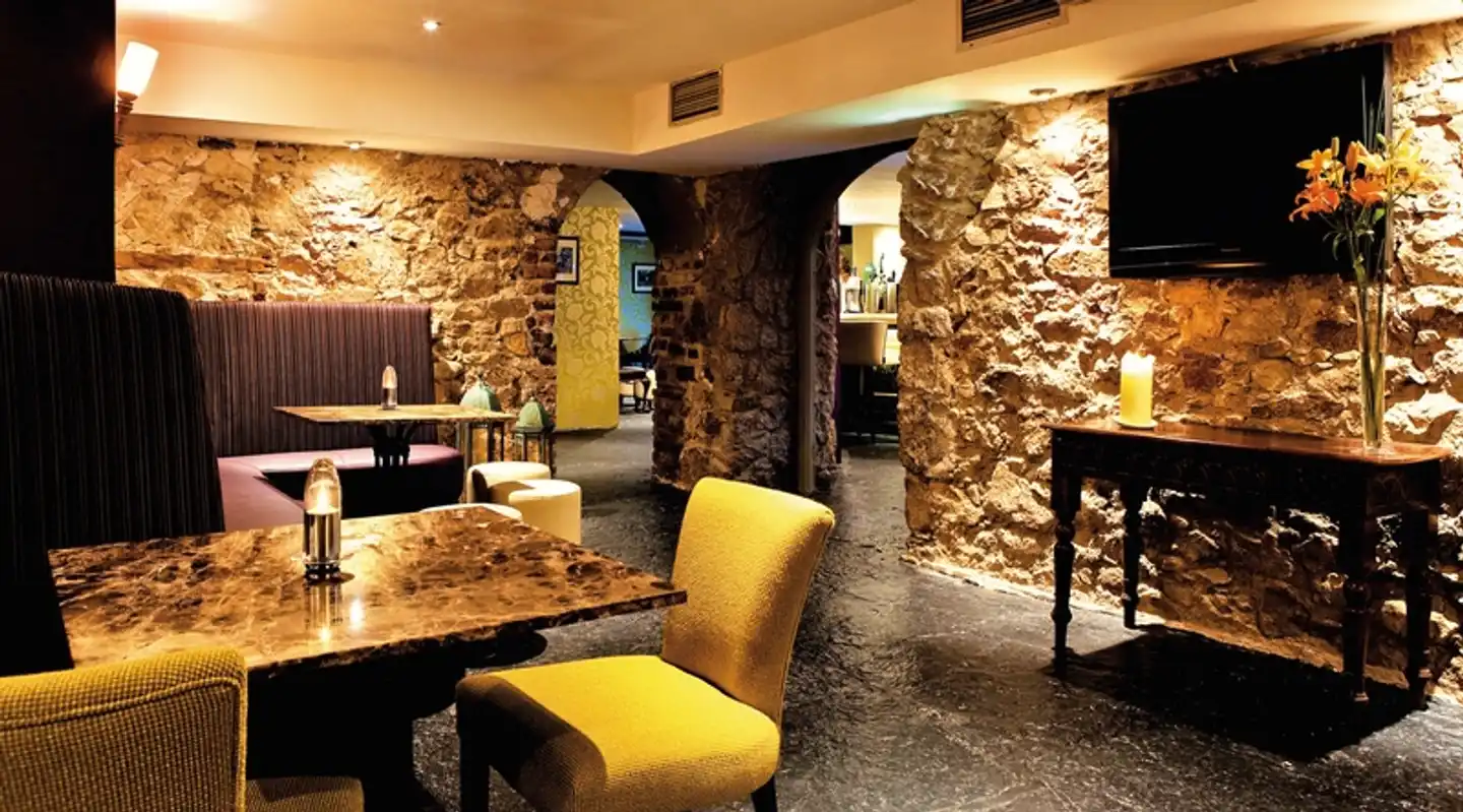 Fitzpatrick Castle Hotel Wellness