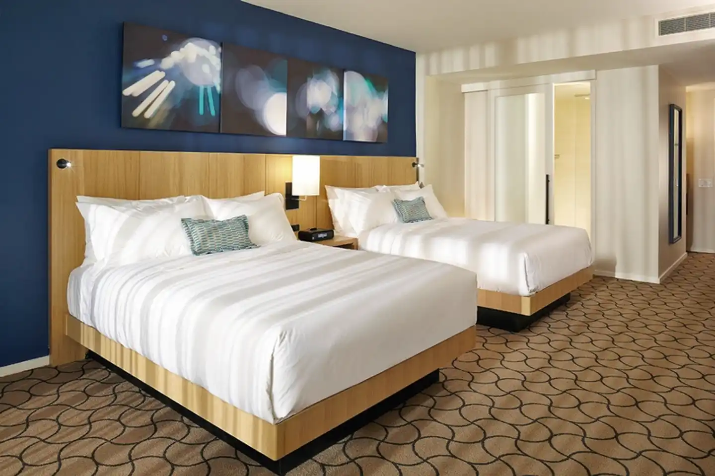 Delta Hotels Toronto by Marriott Wohnbeispiel