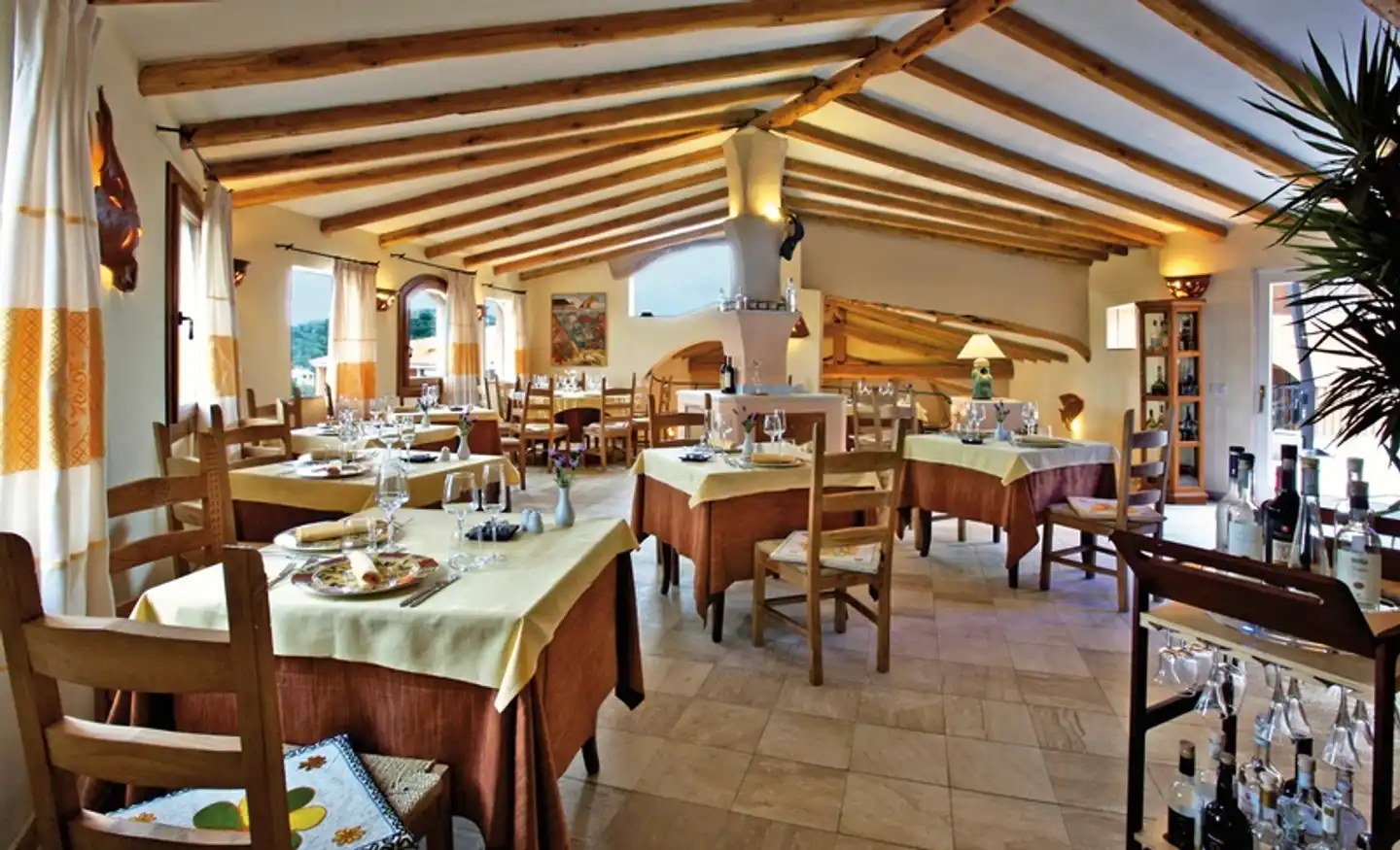Arathena Restaurant
