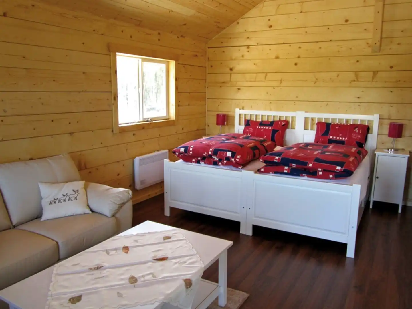 Northern Lights Resort & Spa Wellness