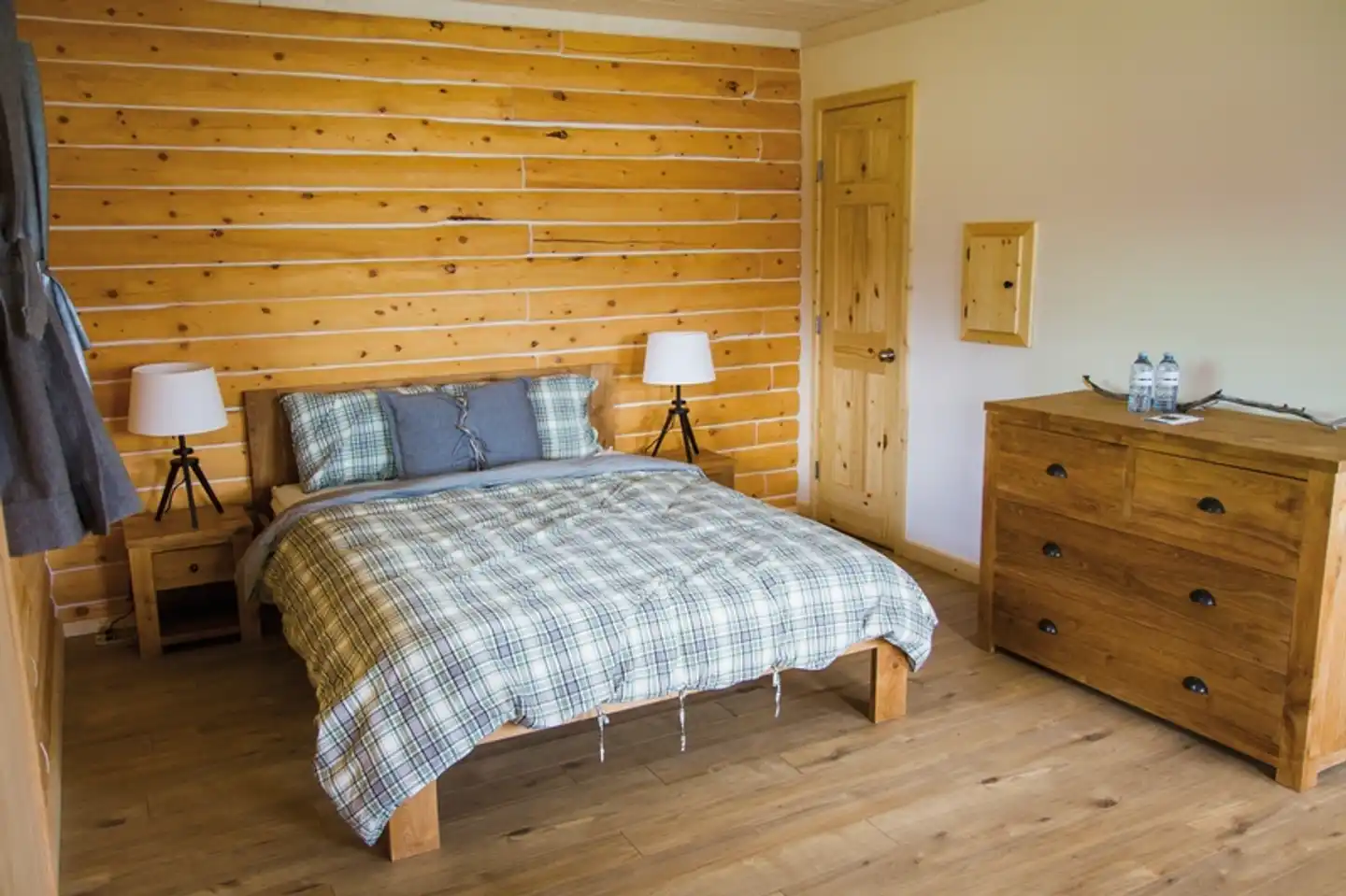 Southern Lakes Resort Wohnbeispiel