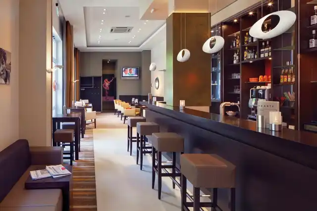 acora Bochum Living the City Bar