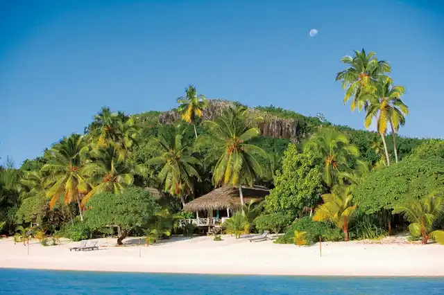 Pacific Resort Aitutaki Strand