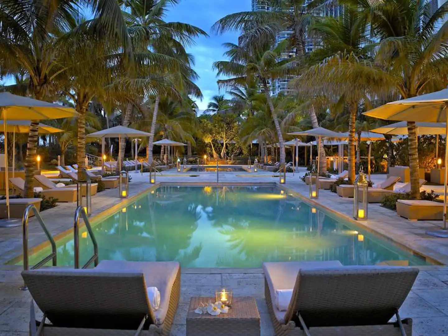 Grand Beach Hotel Miami Beach Pool