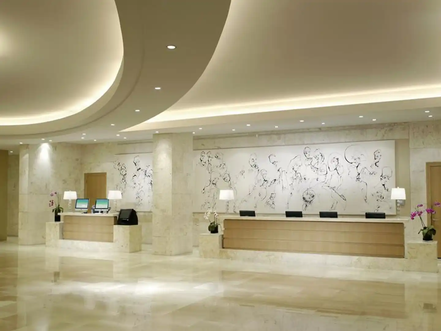 Grand Beach Hotel Miami Beach Wellness