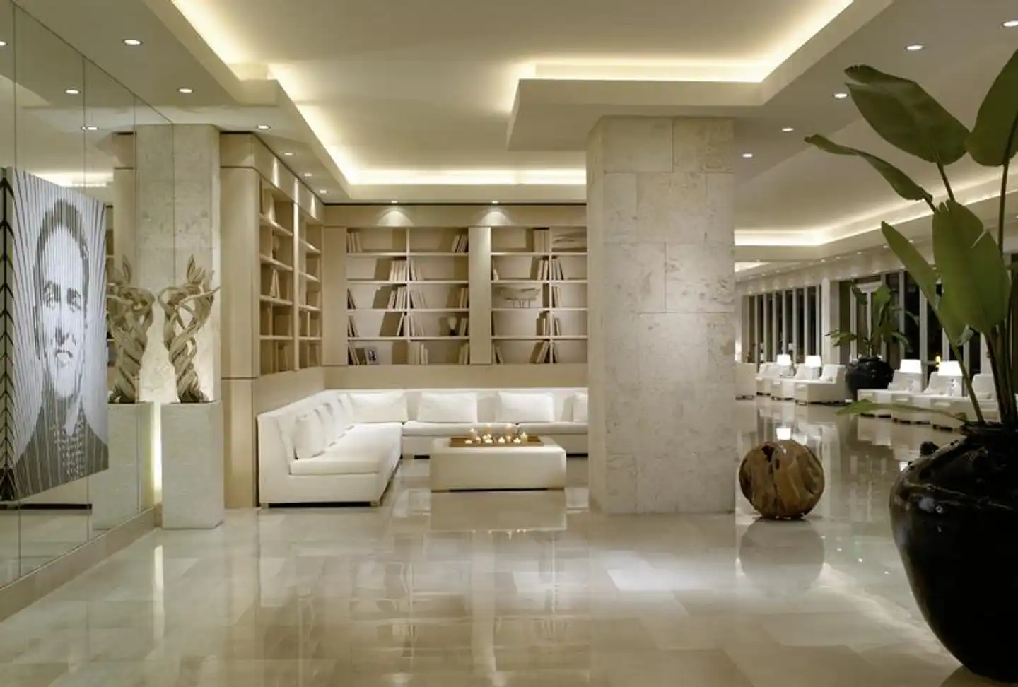 Grand Beach Hotel Miami Beach Wellness