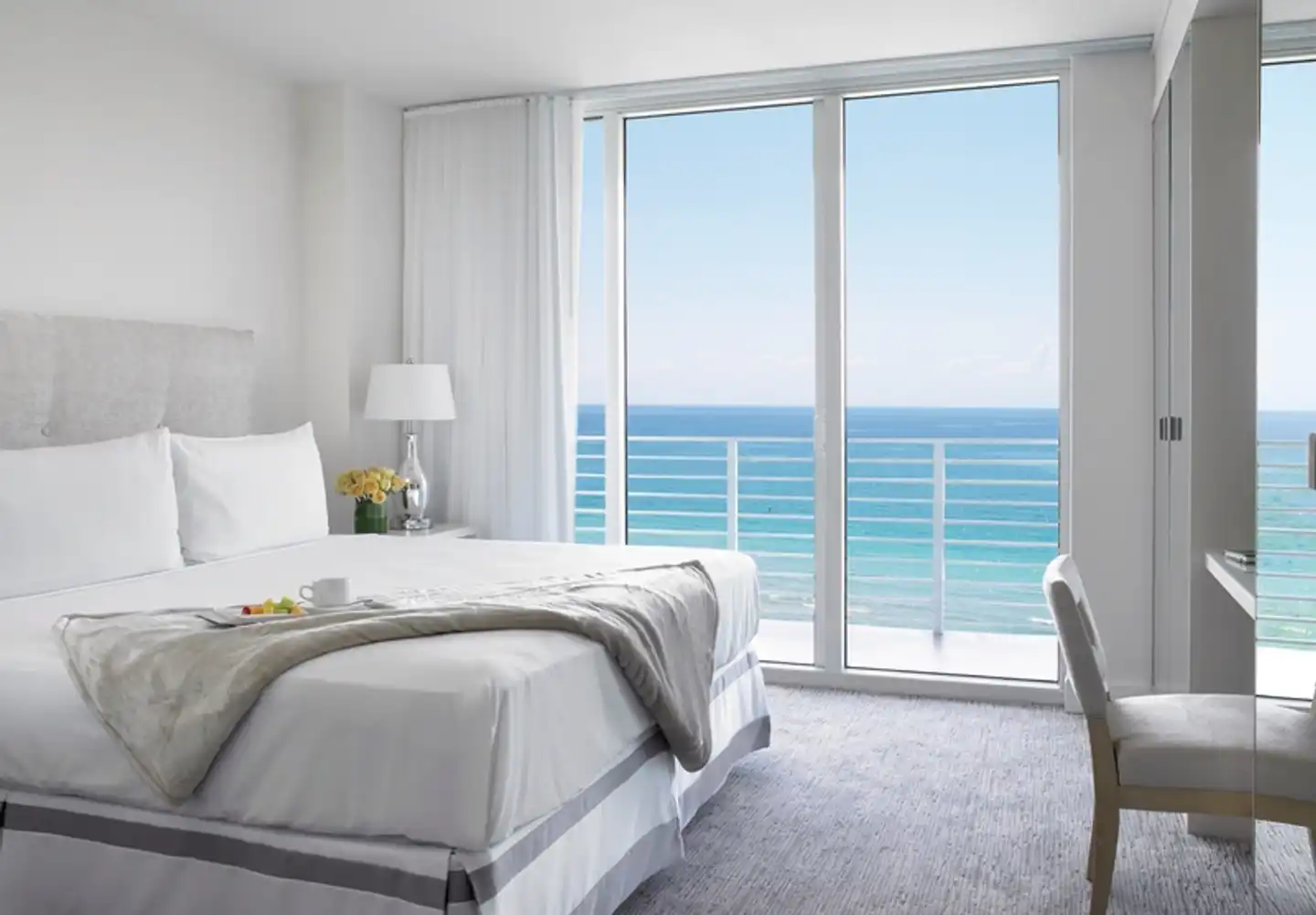 Grand Beach Hotel Miami Beach Wohnbeispiel