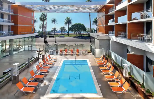 Shore Hotel Konferenz