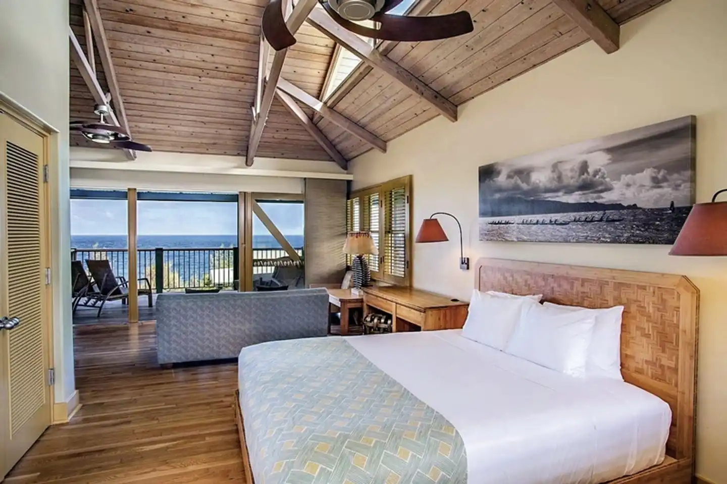 Hana-Maui Resort Wohnbeispiel