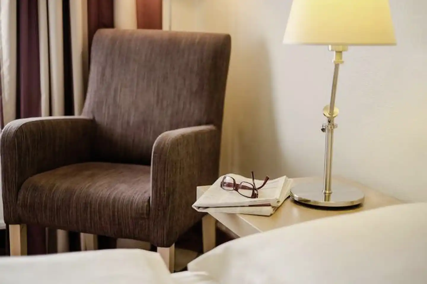 Best Western Hotel Hamburg International Wellness