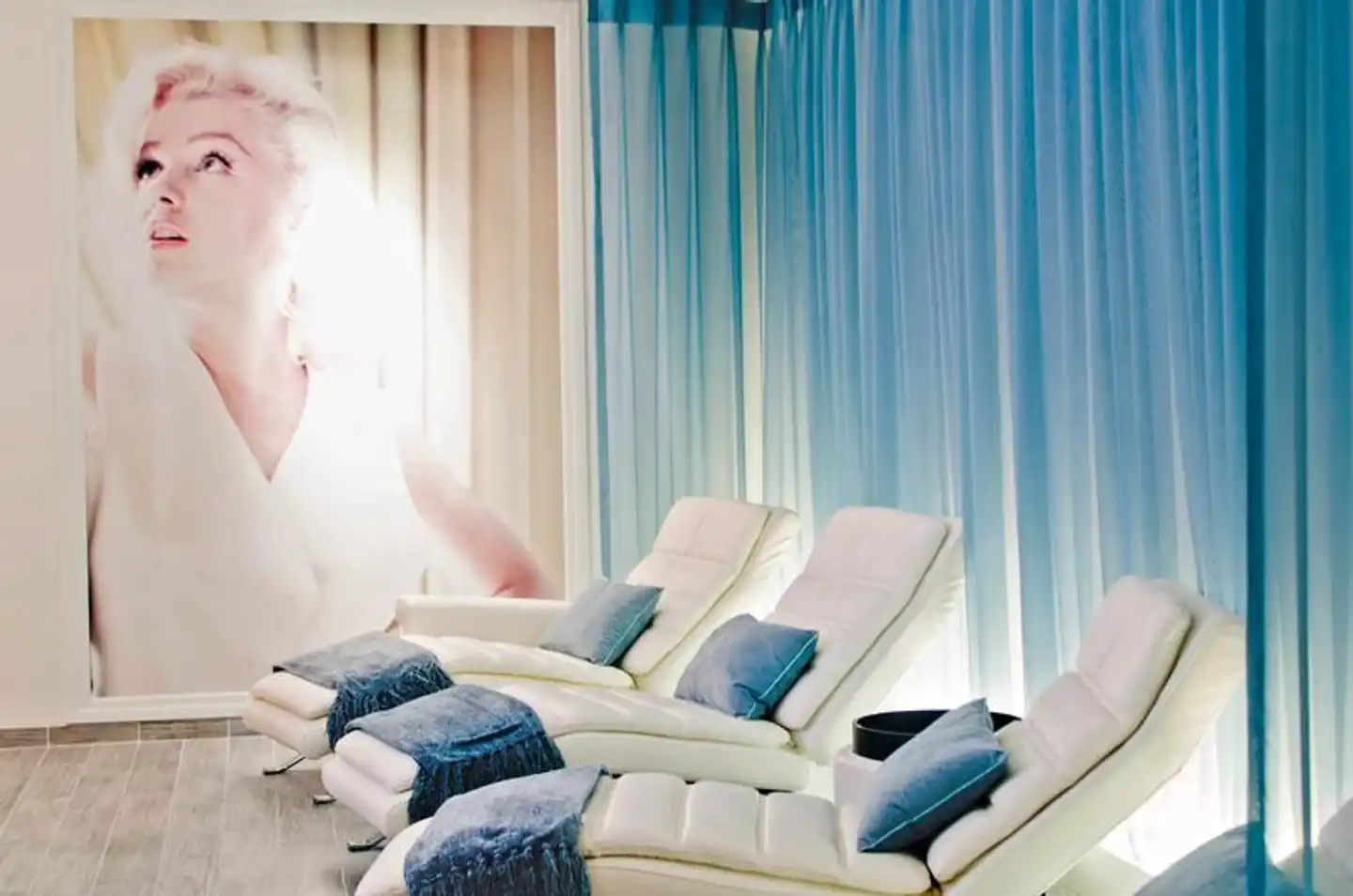 Hyatt Regency Grand Cypress Wellness