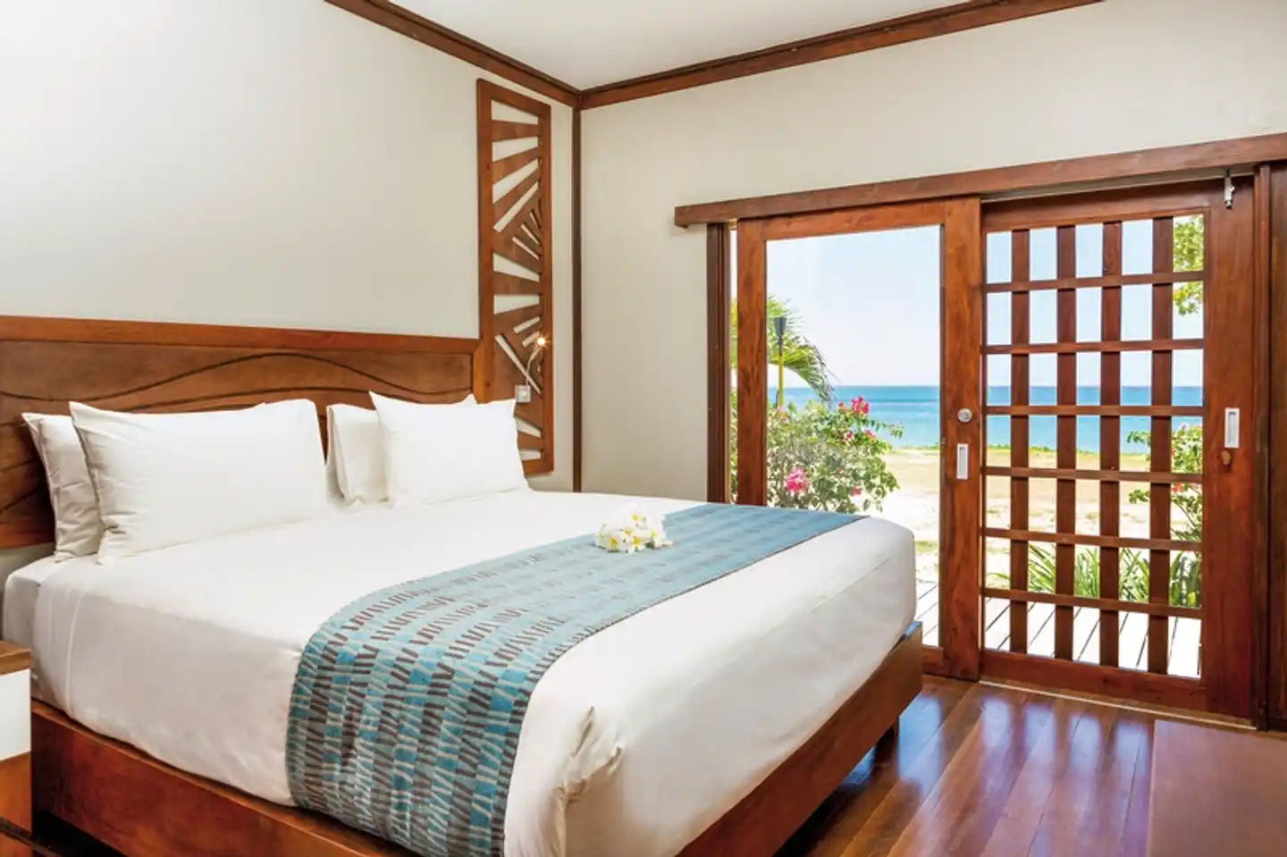 Yatule Resort & Spa Wohnbeispiel