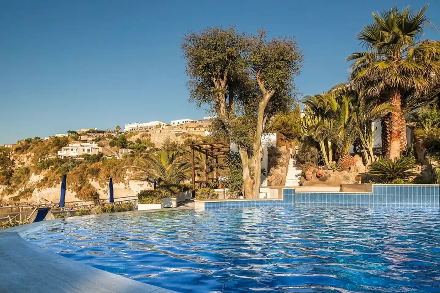 Apollon Club Pool
