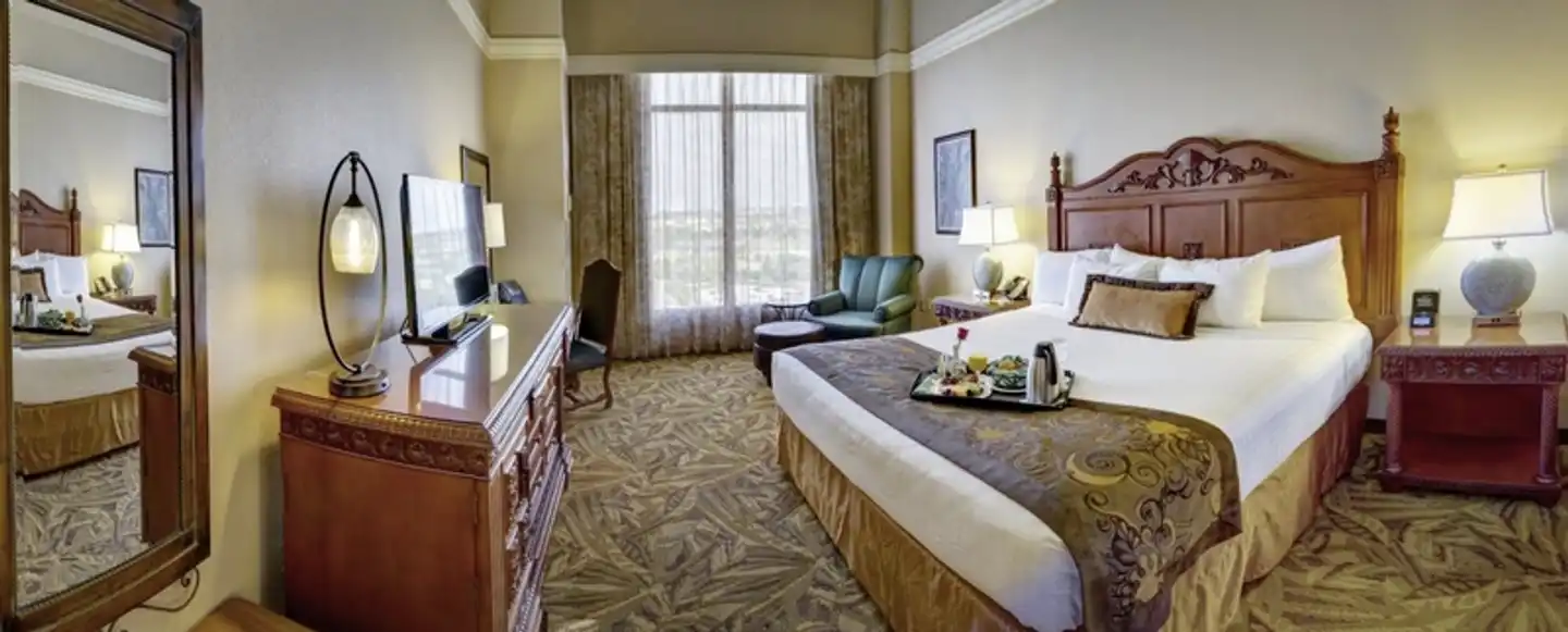 Rosen Shingle Creek Wohnbeispiel
