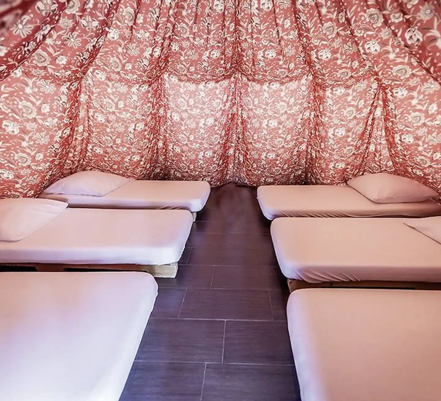 Tipi Town Wellness