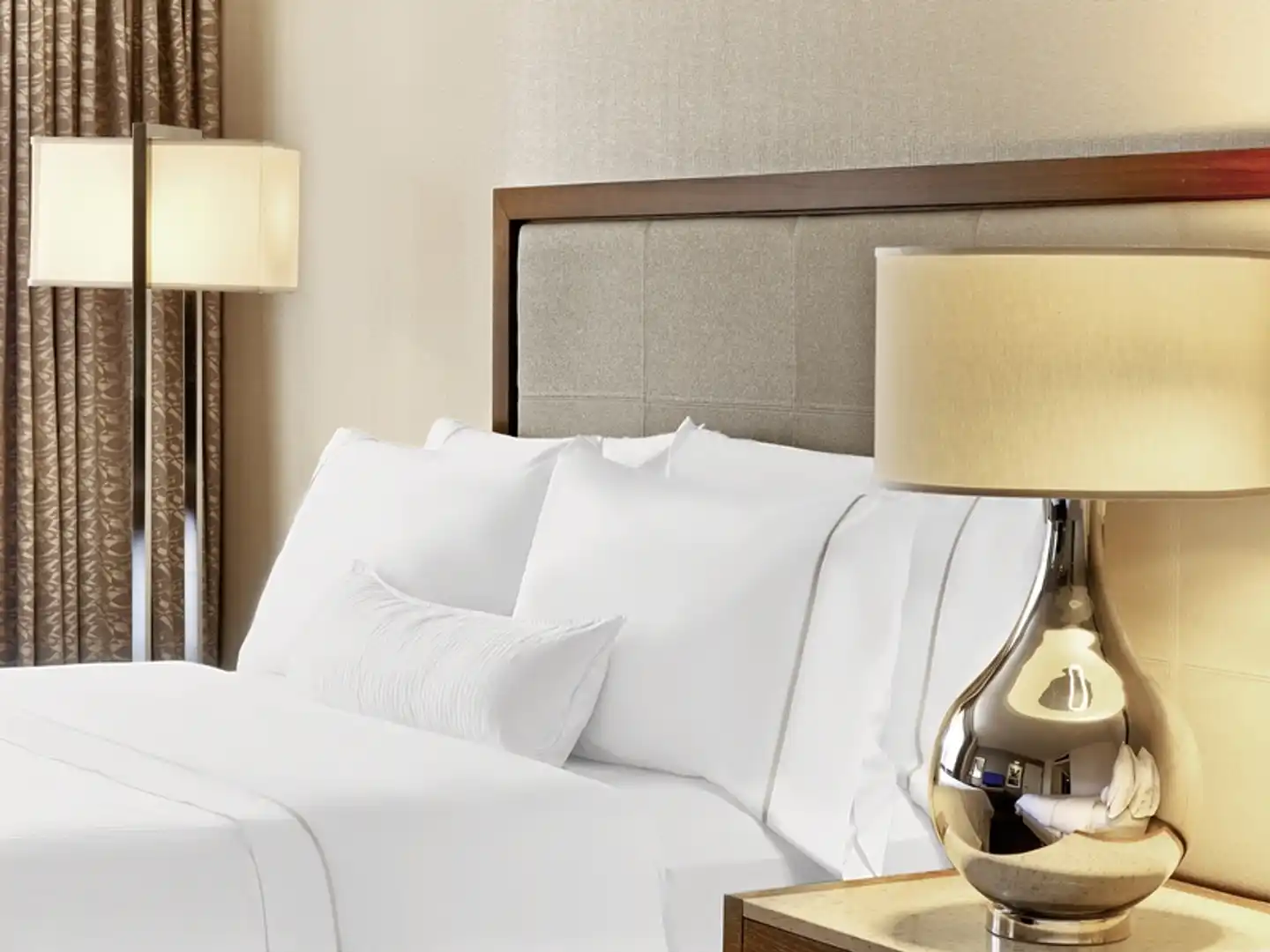The Westin New York at Times Square Wohnbeispiel