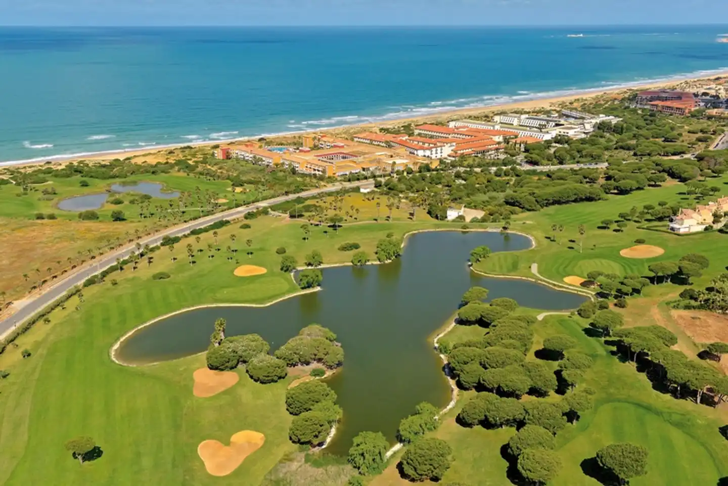 Hipotels Gran Conil Strand