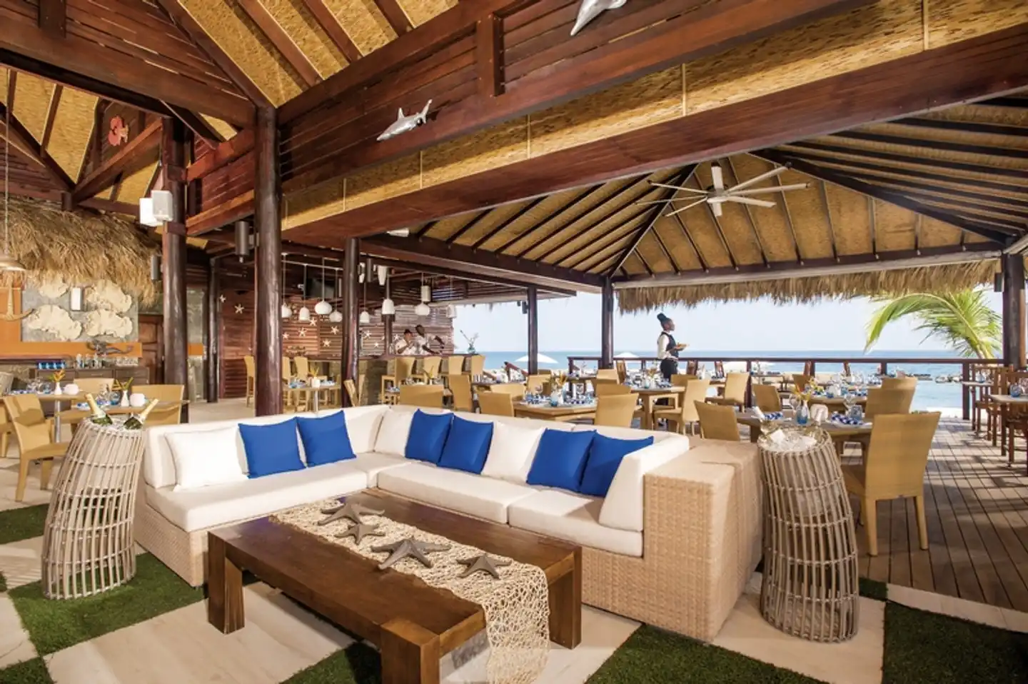Sandals Grenada Sport und Entertainment