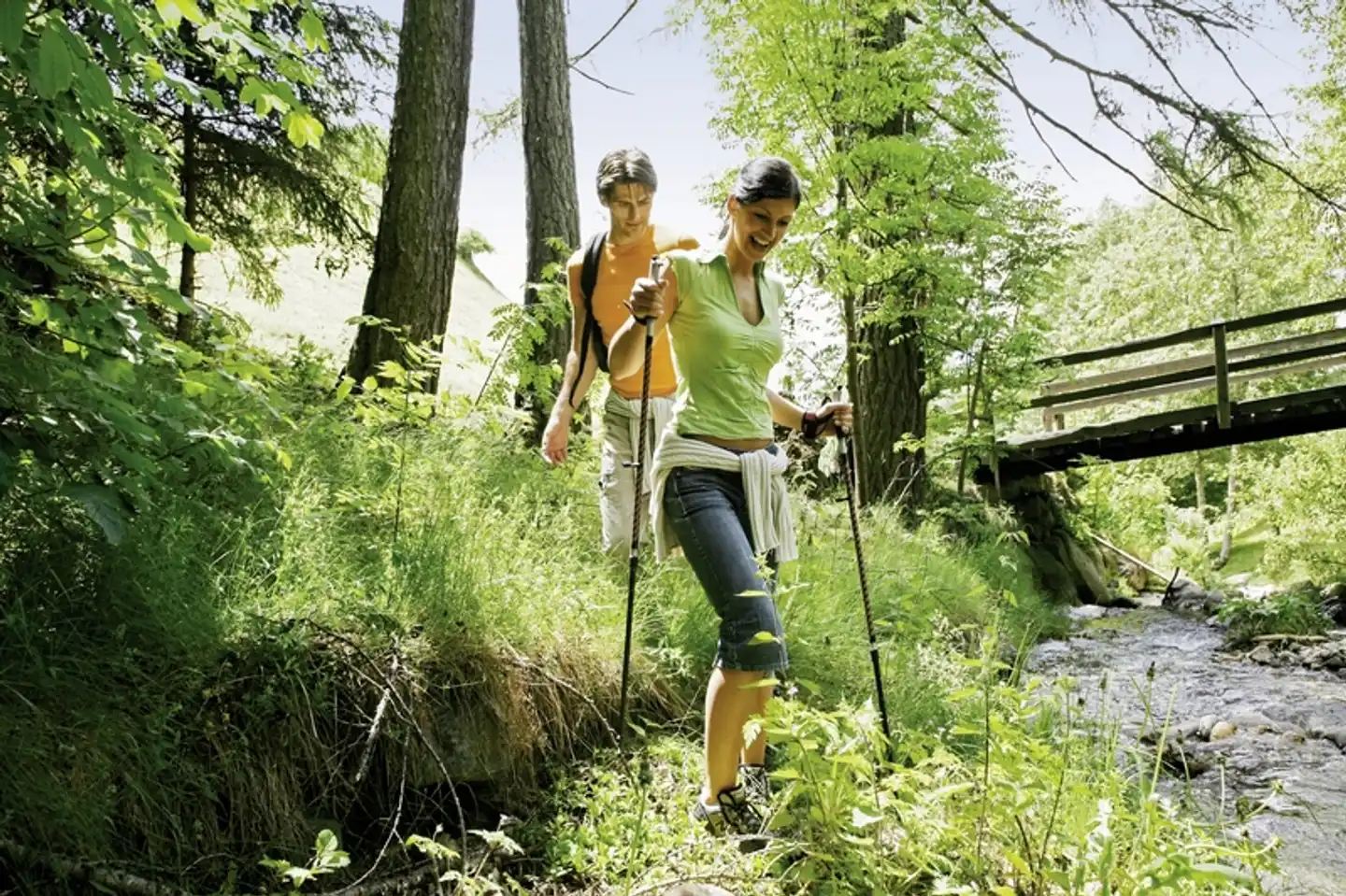 Falkensteiner Hotel & Spa Sonnenparadies Sport und Entertainment
