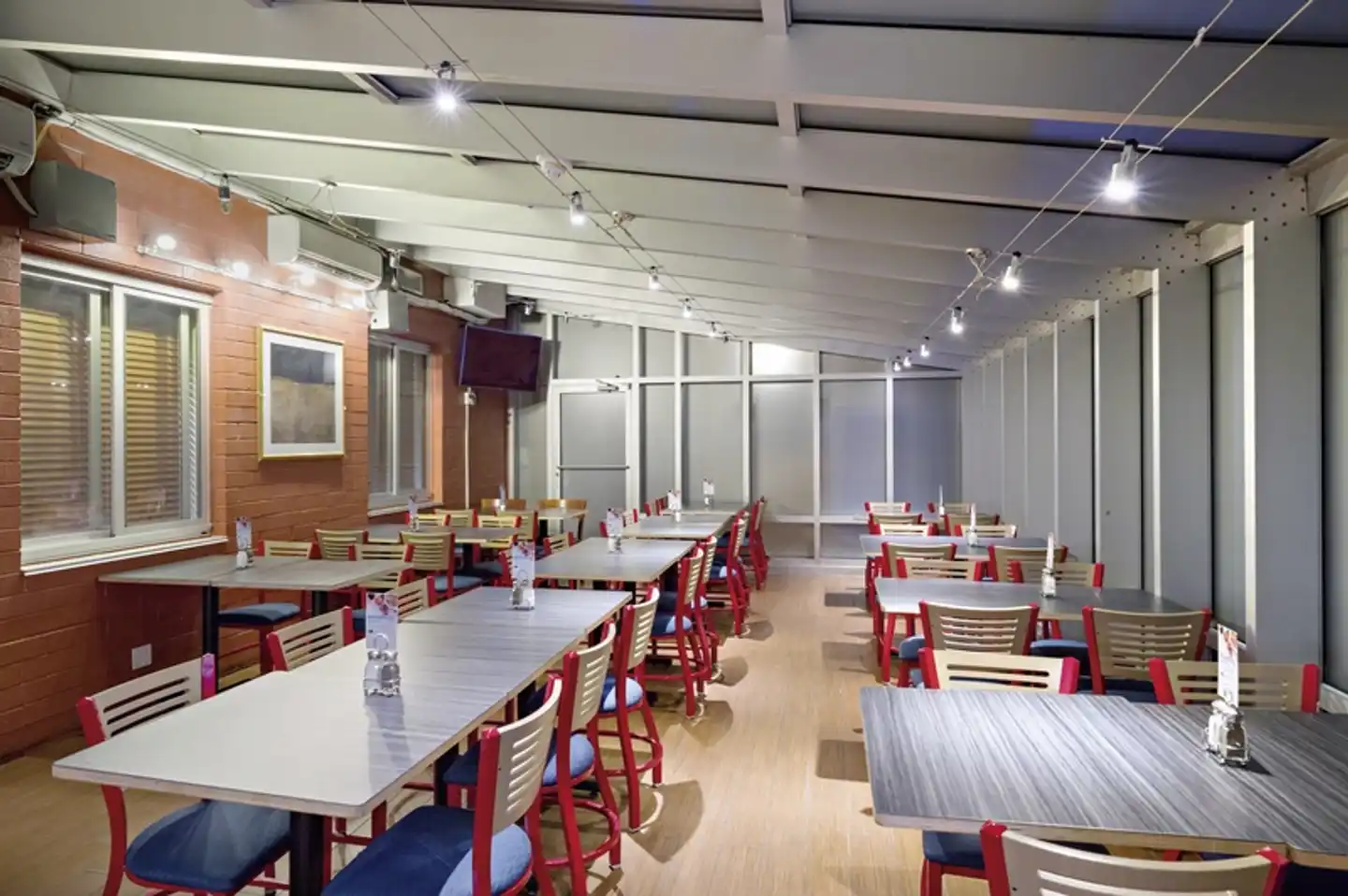 Holiday Inn Express Times Square Konferenz