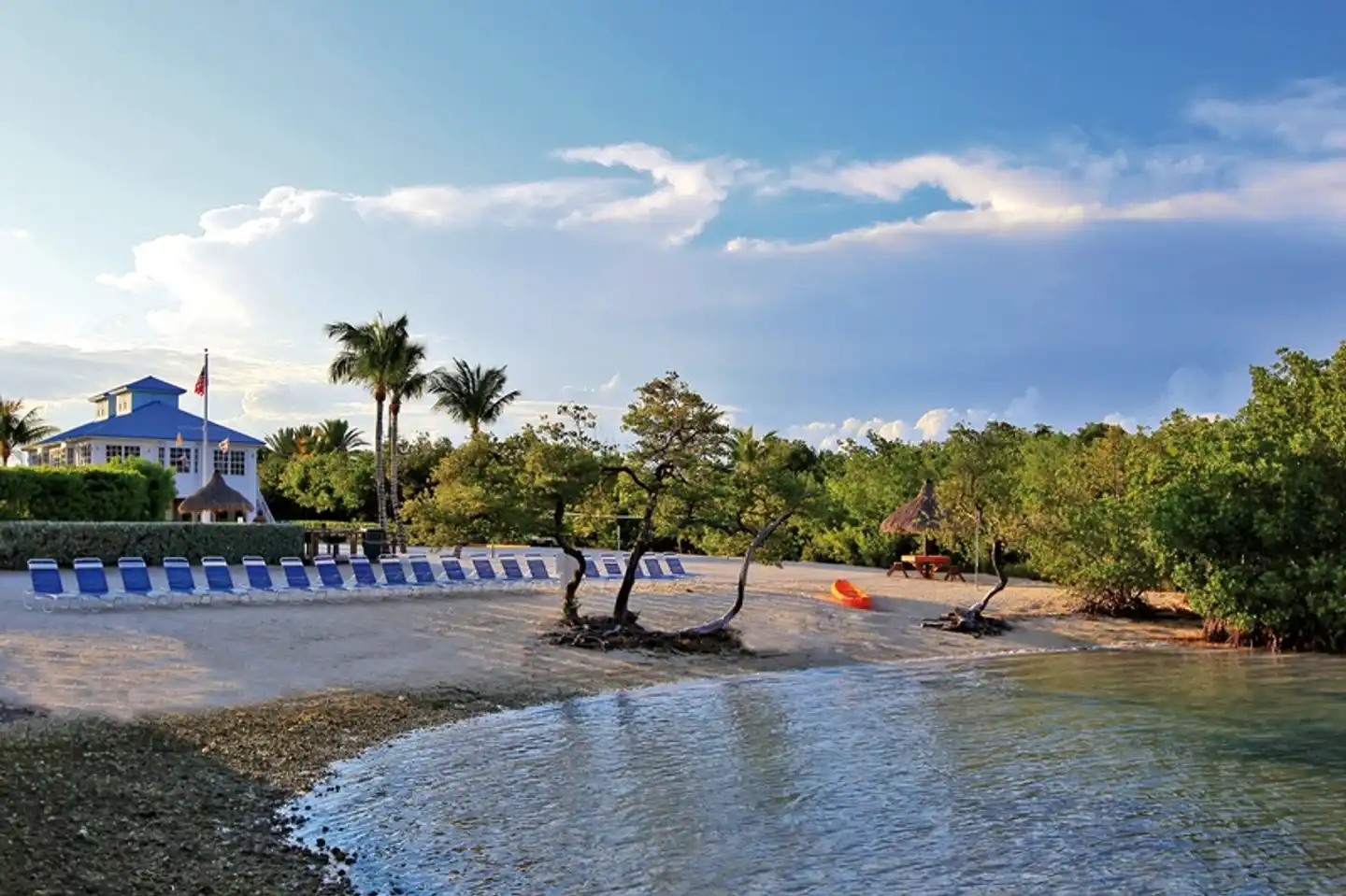 Ocean Pointe Suites Key Largo Apartments Sport und Entertainment