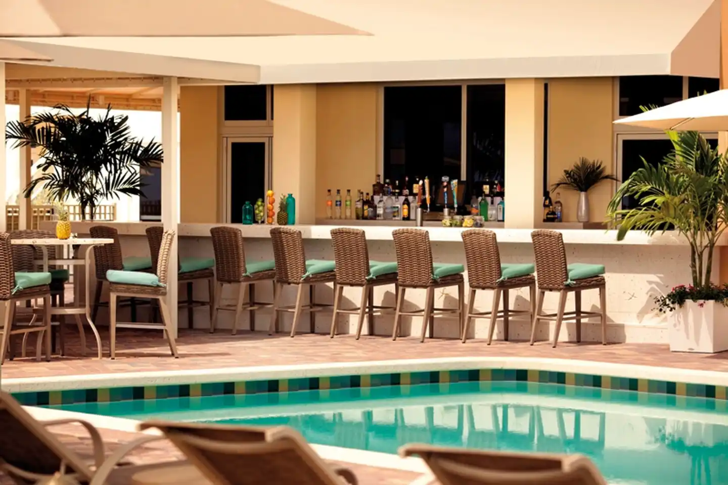Marriott Fort Lauderdale Pompano Beach Oceanfront Konferenz