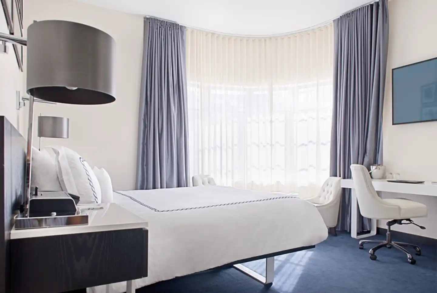 Gale South Beach, Curio Collection by Hilton Wohnbeispiel