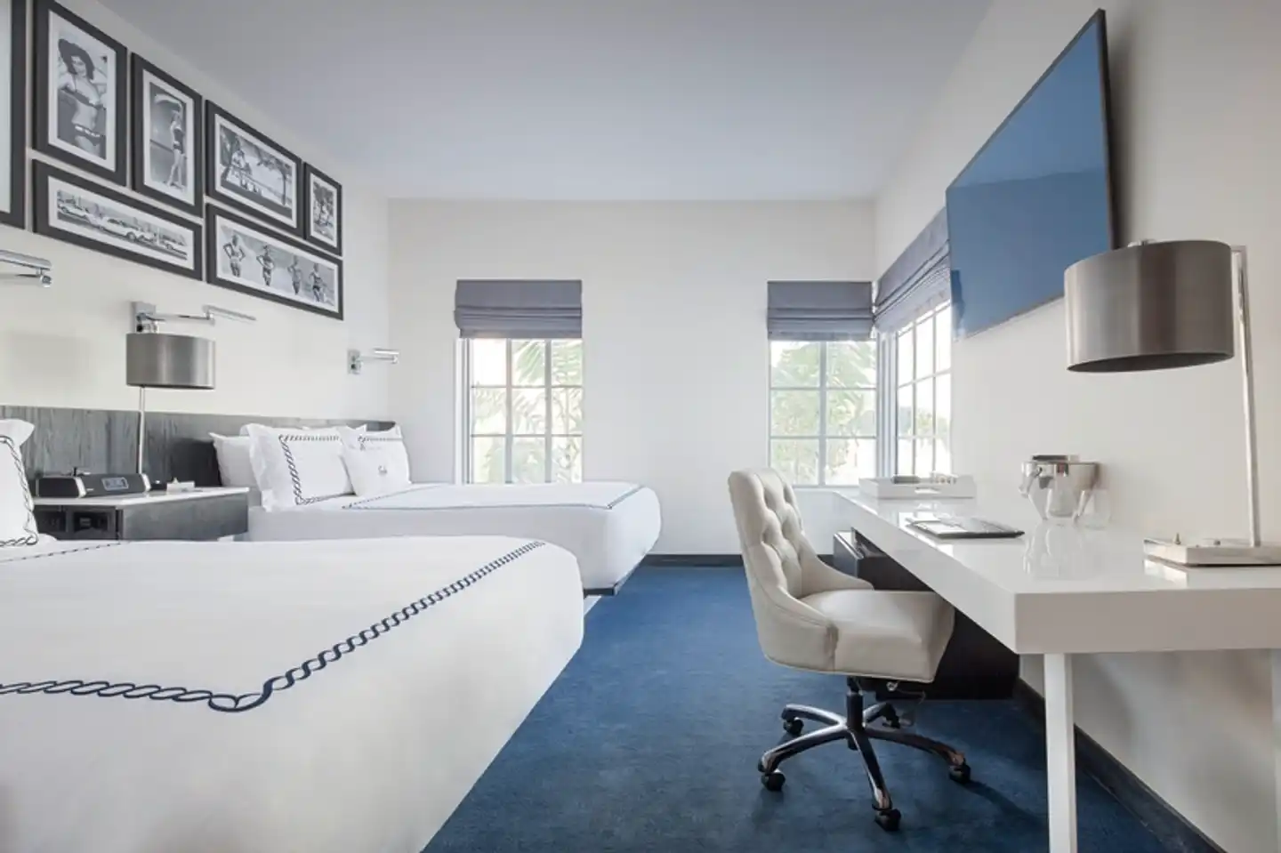 Gale South Beach, Curio Collection by Hilton Wohnbeispiel