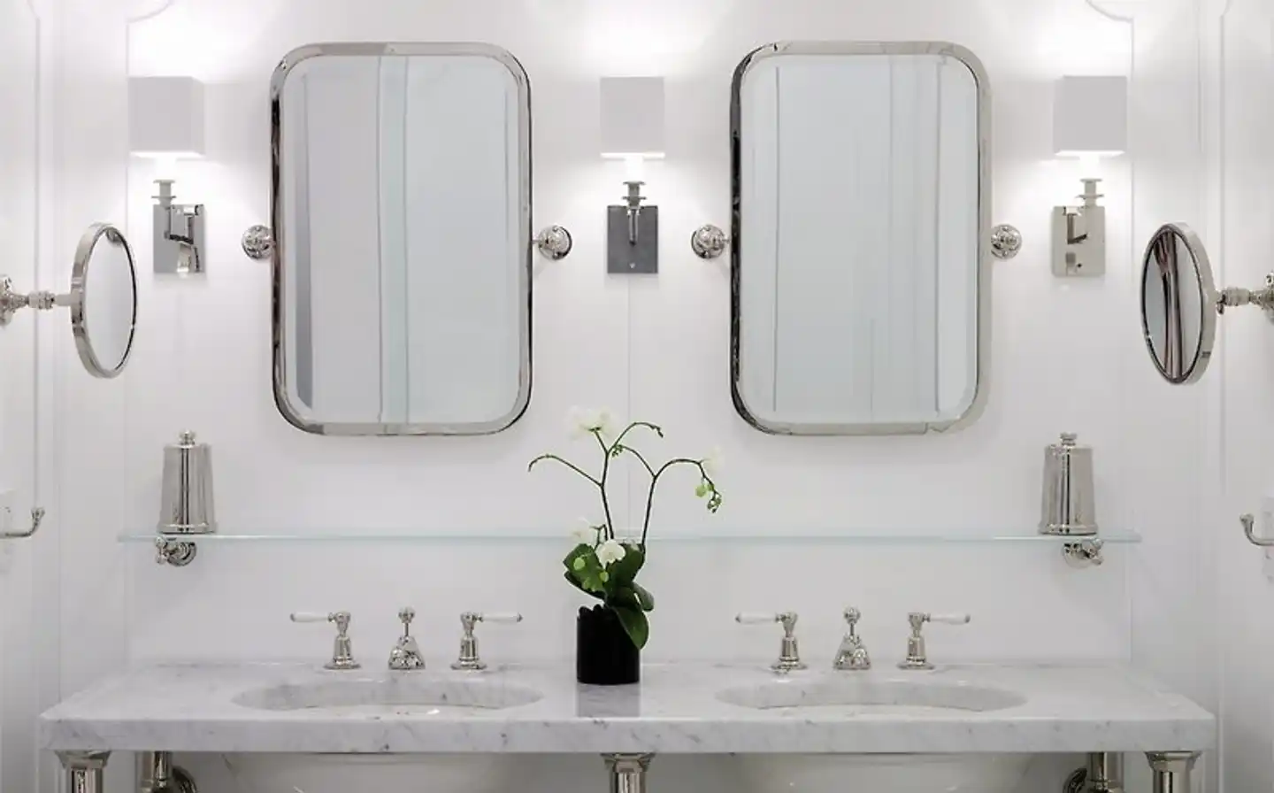 The Carlyle, A Rosewood Hotel Modellaufnahme