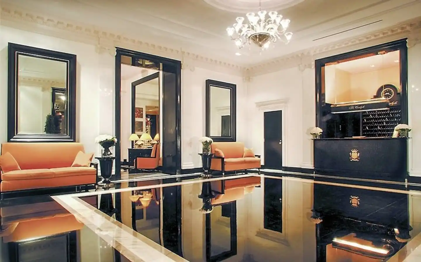The Carlyle, A Rosewood Hotel Wellness