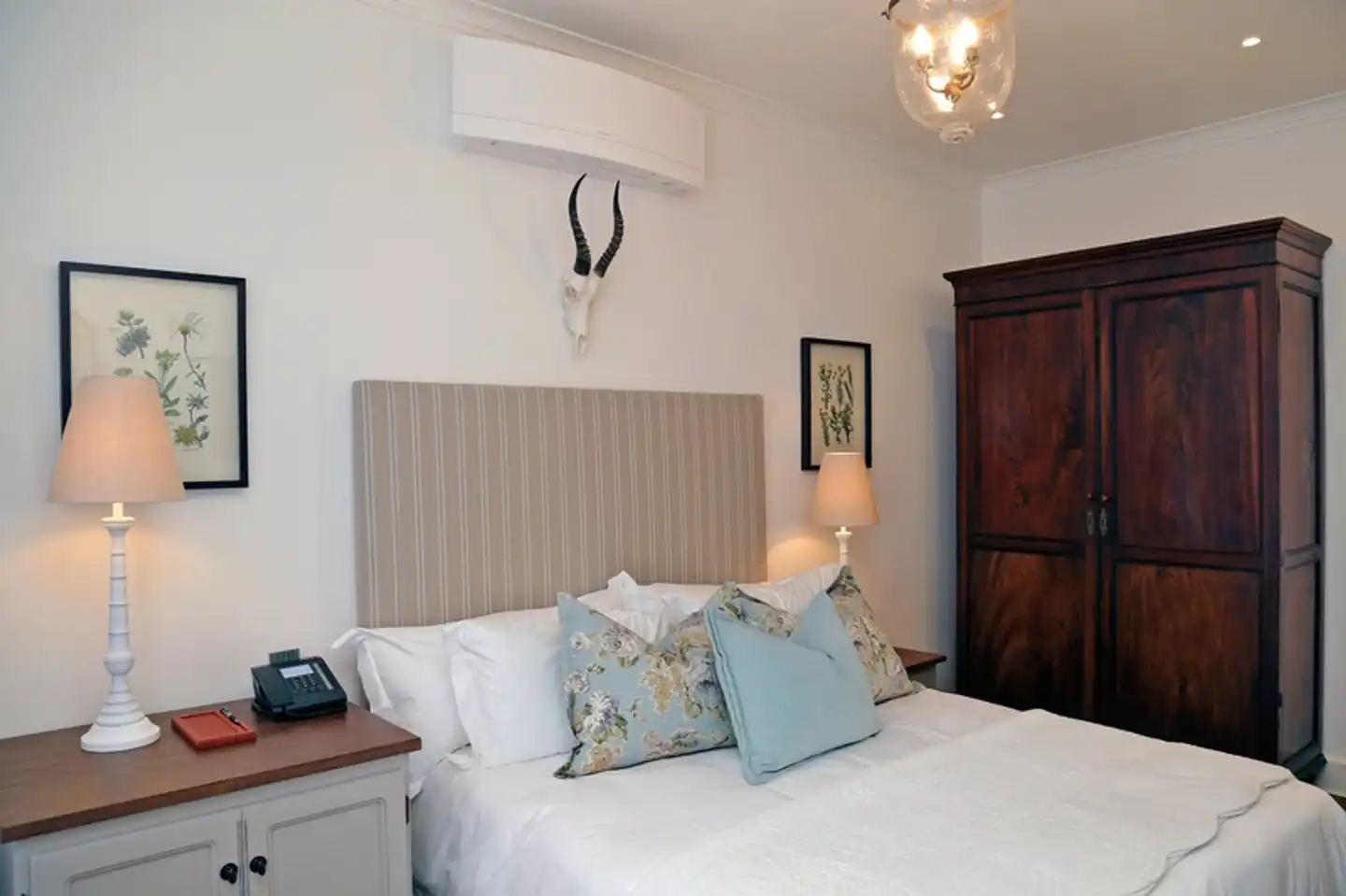 Drostdy Hotel Wohnbeispiel