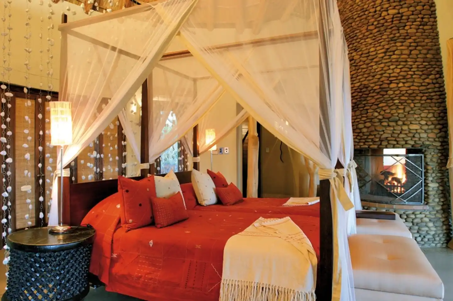 Thanda Safari Wohnbeispiel