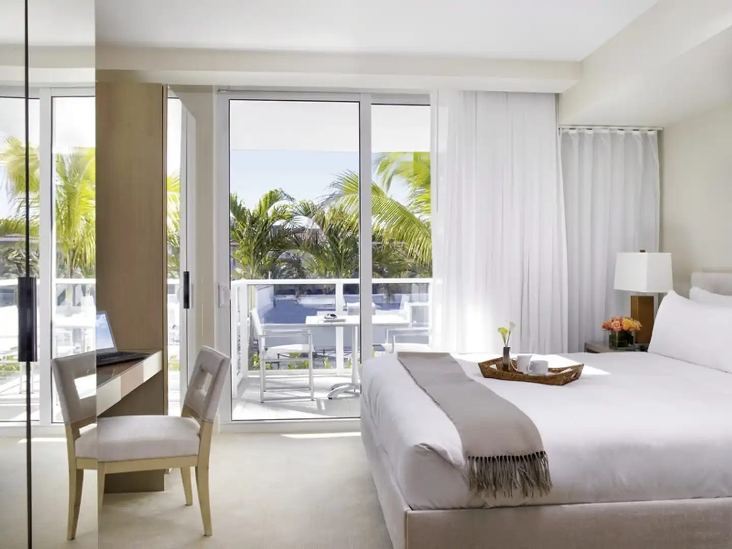 Grand Beach Hotel Surfside West Wohnbeispiel