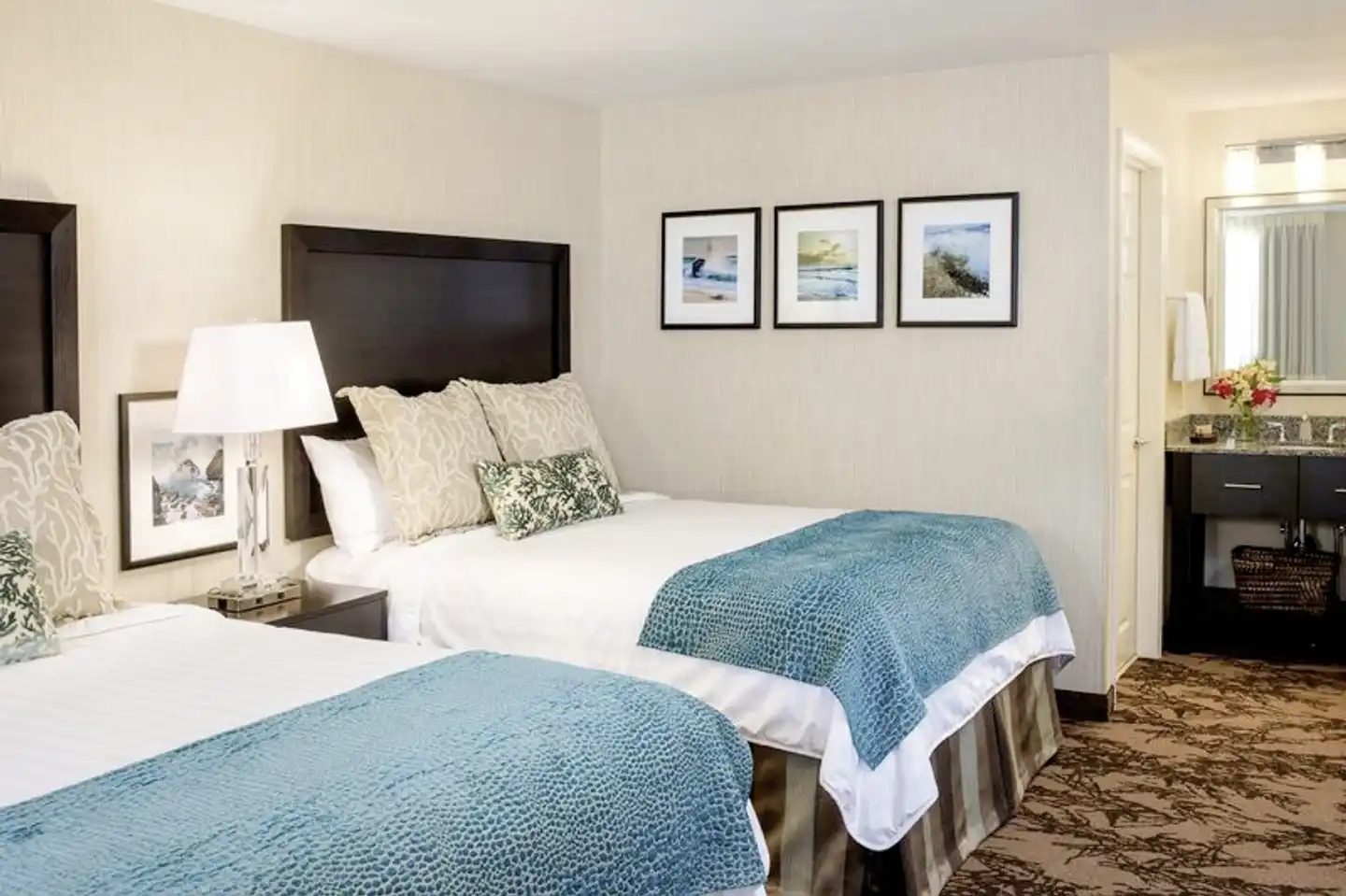 Port Inn & Suites Kennebunk, Ascend Hotel Collection Wohnbeispiel