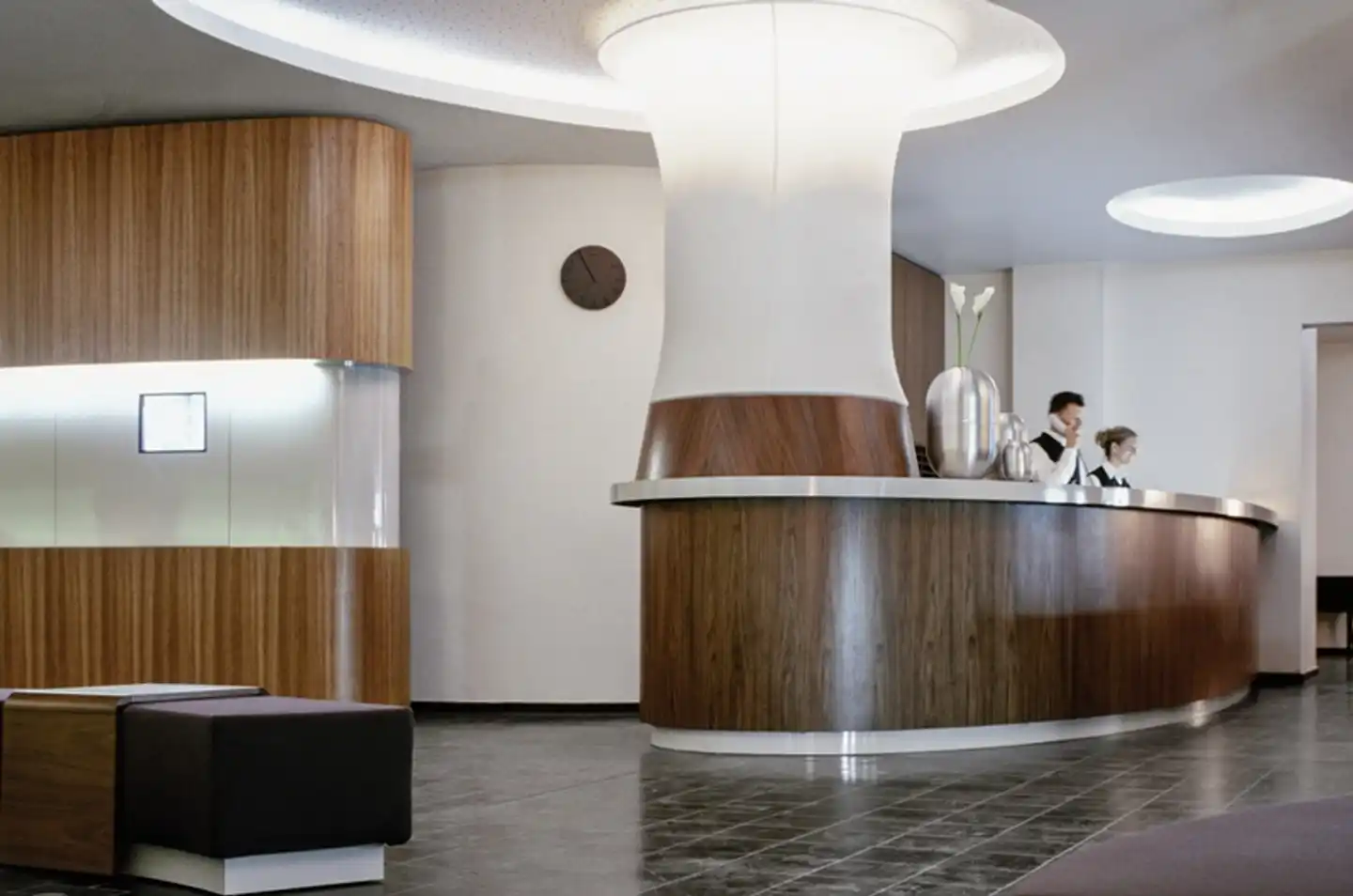 Ku'Damm 101 Hotel Lobby