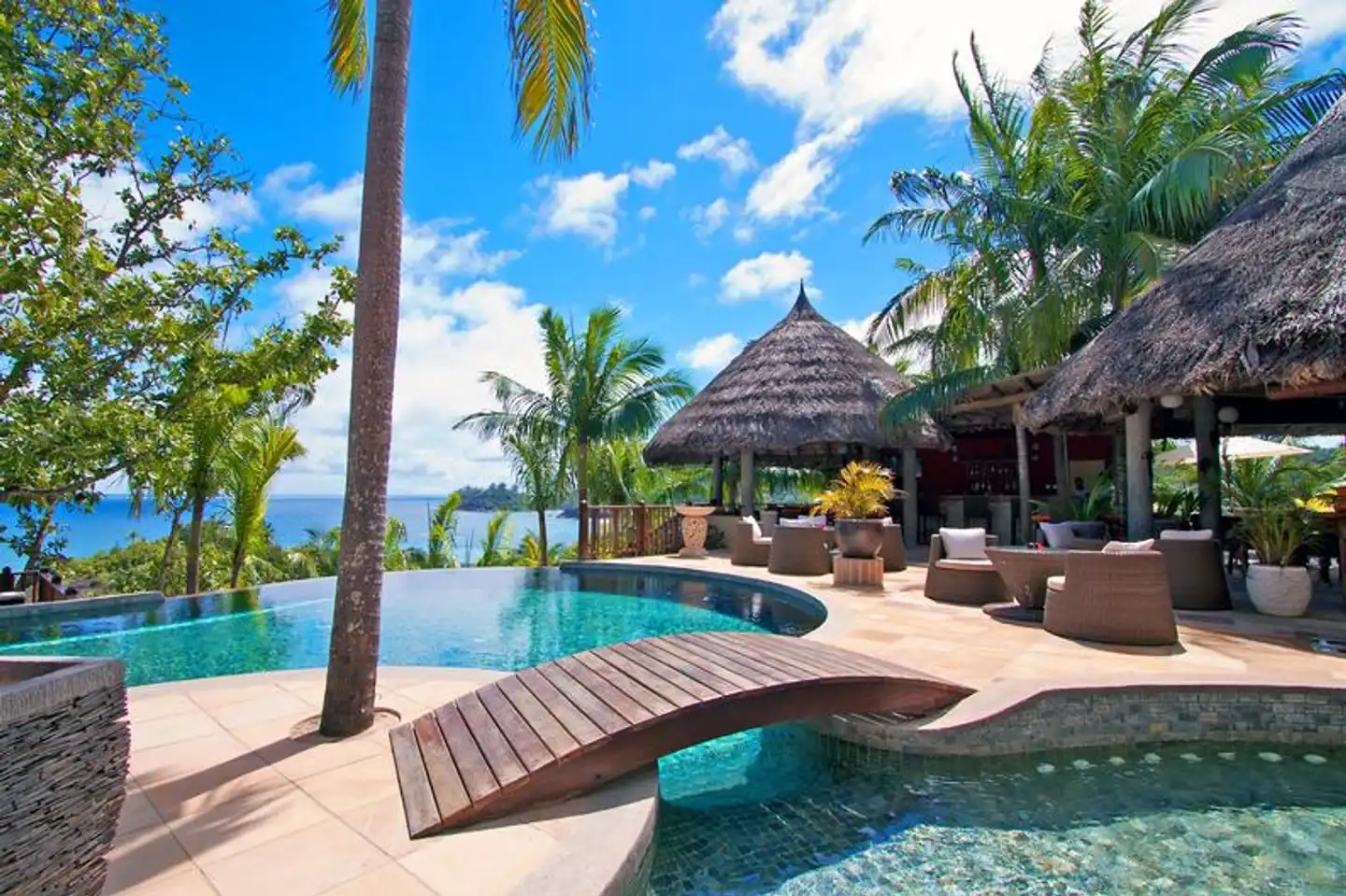 Valmer Resort Pool