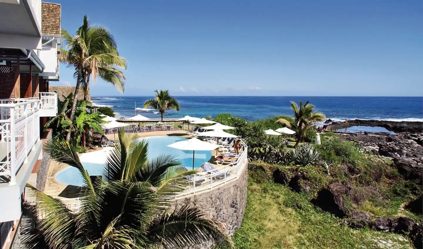 Boucan Canot Pool