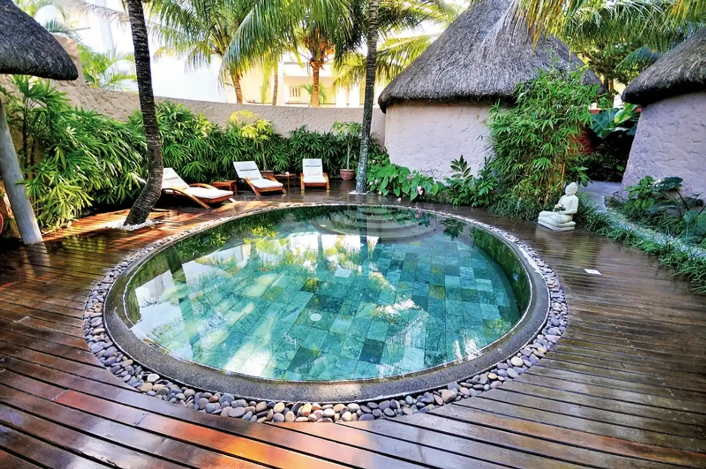 Casuarina Resort & Spa Wellness
