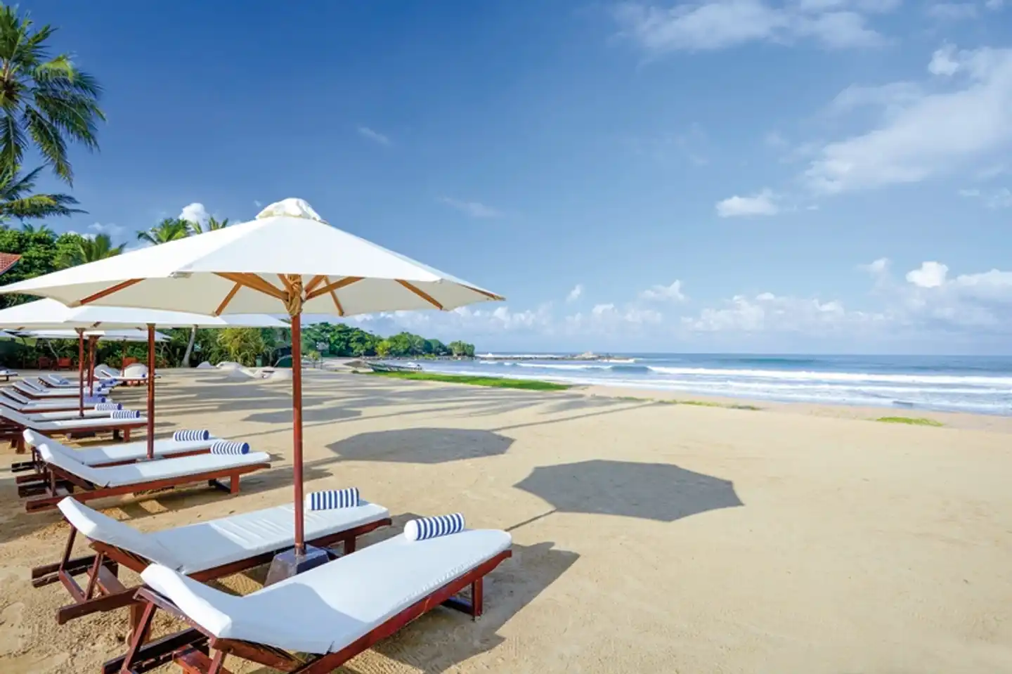 EKHO Surf Strand